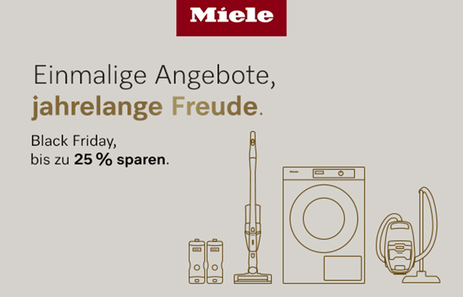 Black Friday Angebote Header
